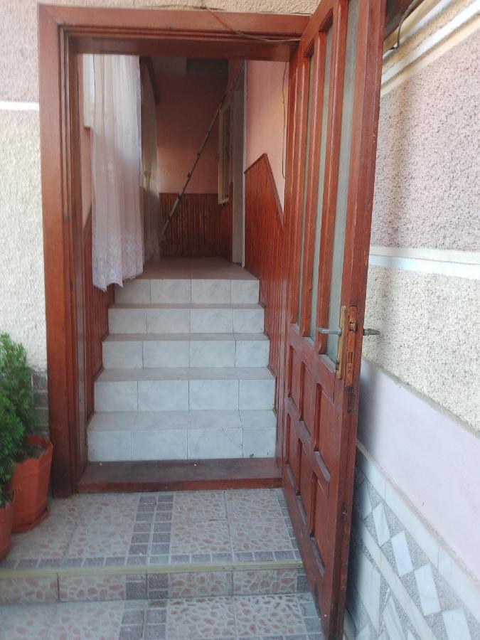 Casa Roxy Apartment Cristian  Luaran gambar